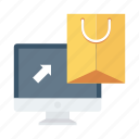 cart, ecommerce, online, onlineshopping, onlinestore, shop, shoppingbag