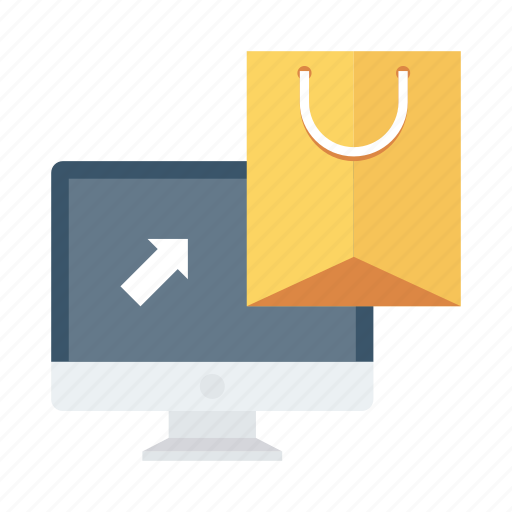 Cart, ecommerce, online, onlineshopping, onlinestore, shop, shoppingbag icon - Download on Iconfinder
