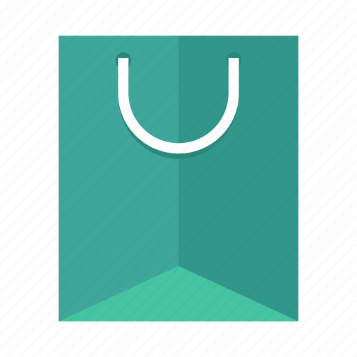 Bag, cart, ecommerce, grocerybag, paperbag, shop, shopping icon - Download on Iconfinder