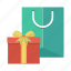 cart, ecommerce, gift, present, shop, shopping, shoppingbag 