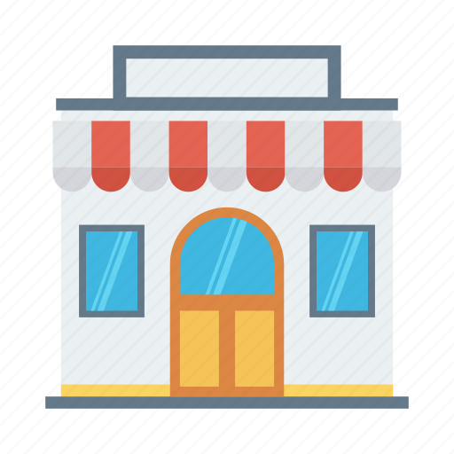 Market, online, shop, shopping, store, storefront, supermarket icon - Download on Iconfinder