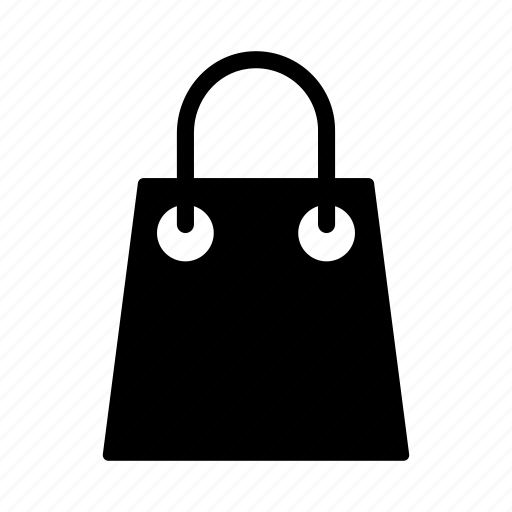 Bag, buying, purse, shopper, shopping icon - Download on Iconfinder