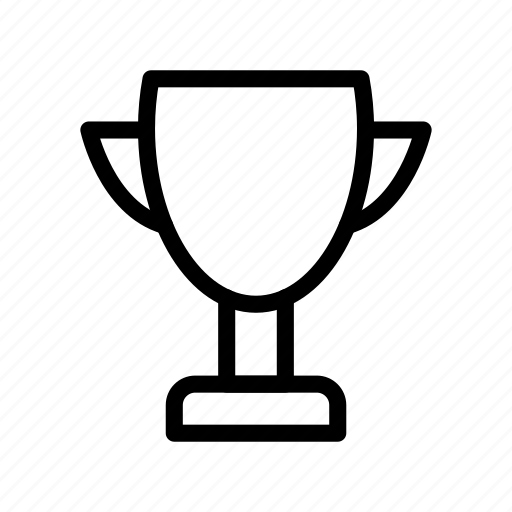 Achievement, award, cup, prize, trophy icon - Download on Iconfinder