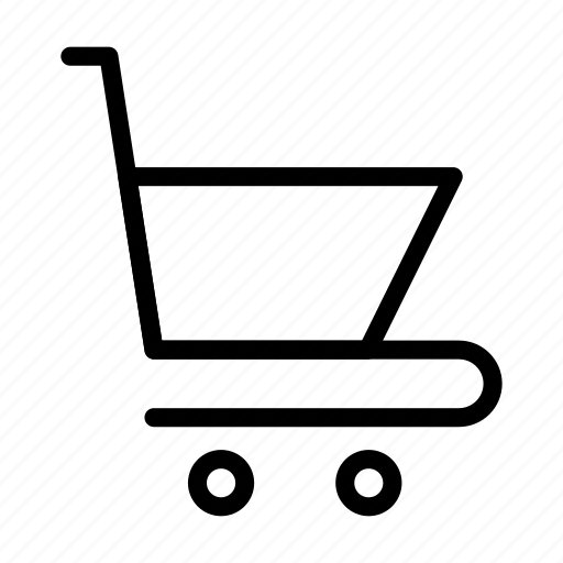Buying, cart, ecommerce, shopping, trolley icon - Download on Iconfinder