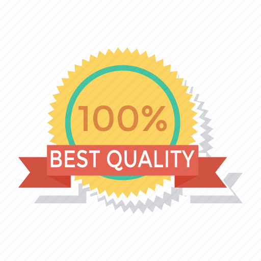 Award, badge, best, pinbadge, quality, ribbon, sticker icon - Download on Iconfinder
