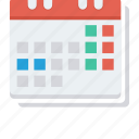 calendar, calendarpage, date, day, diary, event, schedule