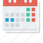 calendar, calendarpage, date, day, diary, event, schedule 