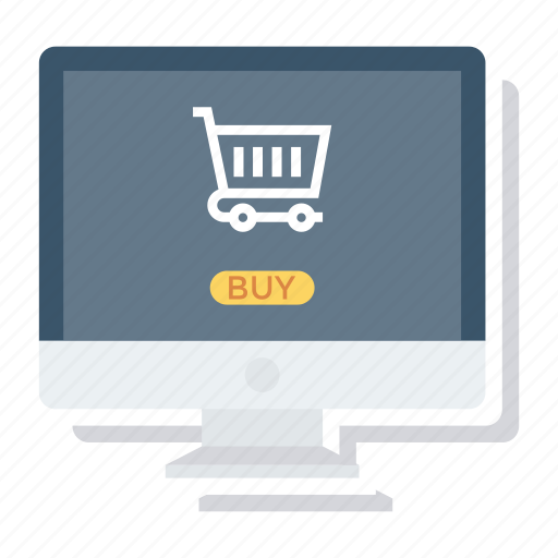 Cart, ecommerce, online, onlinestore, shop, shopping, shoppingcart icon - Download on Iconfinder