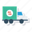box, delivery, deliverytruck, freedelivery, shipping, transport, truck 