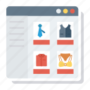 commerce, commercewebsite, ecommerce, online, onlineshopping, shop, shopping