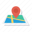citymap, location, map, marker, navigation, pin, streetmap 
