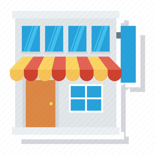 Building, buy, ecommerce, mall, shop, shopping, shoppingmall icon - Download on Iconfinder