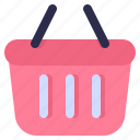 basket, shopping, ecommerce, commerce, supermarket, store, purchase, buy, shopper