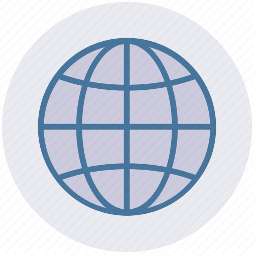 Earth, global, globe, world, world globe icon - Download on Iconfinder