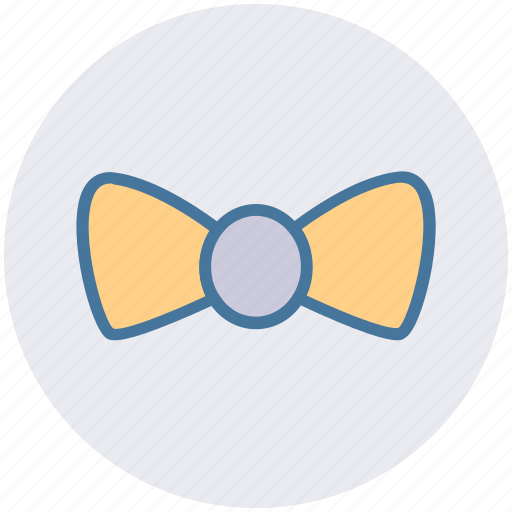 Bow, casual, clothes, fashion, man, tie icon - Download on Iconfinder