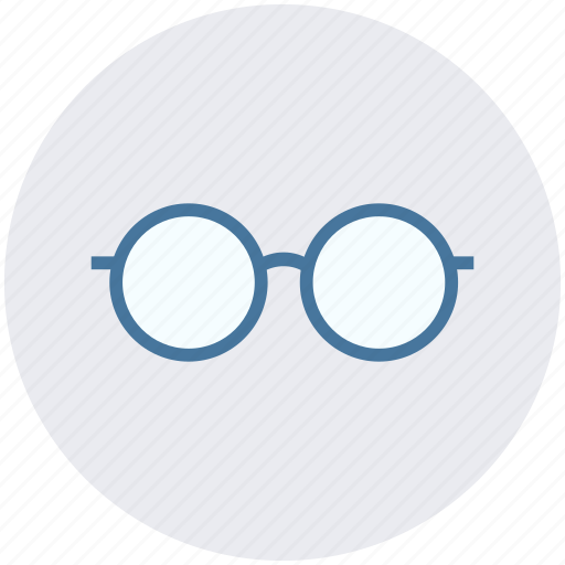 Eyeglasses, fashion, glasses, shopping, sunglasses, view icon - Download on Iconfinder