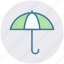 forecast, insurance, rain, safe, umbrella, weather 