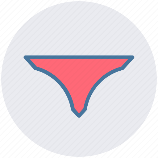 Bikini, fashion, girl underwear, shopping, summer, underwear icon - Download on Iconfinder