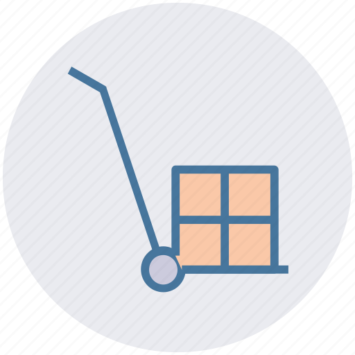 Carton, crate, delivery, package, transport, transportation icon - Download on Iconfinder