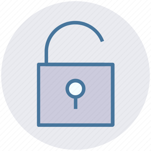 Encryption, lock, locked, password, secure, security icon - Download on Iconfinder