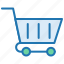 buy, ecommerce, empty, online shopping, shopping basket, shopping cart 