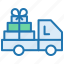 delivery van, discount, free delivery, home delivery, offer, shipping 