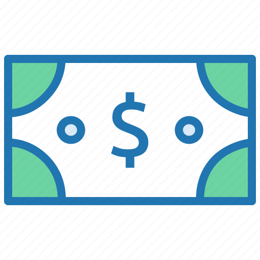 Cash, dollar, fees, money, payment, subsription icon - Download on Iconfinder