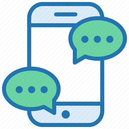 Chat, communication, delivery, message, notification, shopping, support icon - Download on Iconfinder