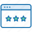 feedback, form, quality, rating, review, star 