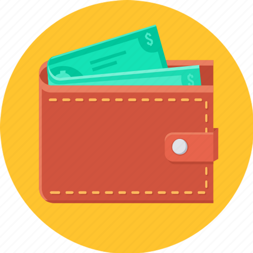 Wallet, buy, cash, ecommerce, money, payment, shopping icon - Download on Iconfinder