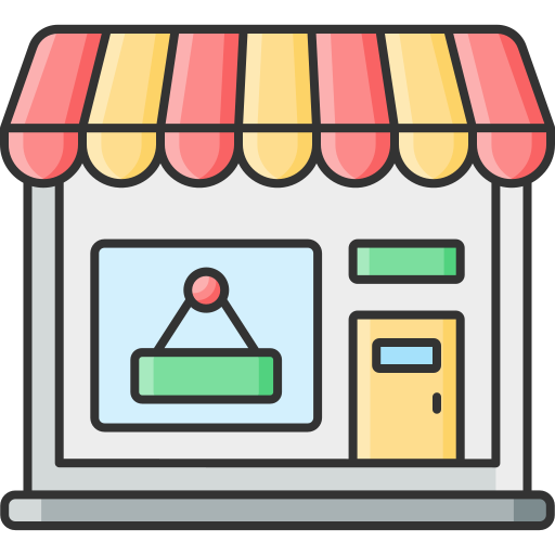 Shop, open, online, store icon - Free download on Iconfinder