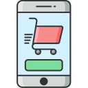 online, order, shopping, ecommerce