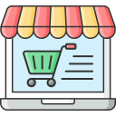 ecommerce, online, shopping