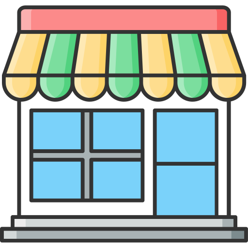 Shop, online, store, ecommerce icon - Free download