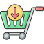 add, to, cart, trolley, shopping 