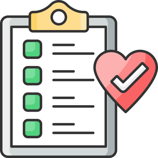 Wish, list, checklist icon - Free download on Iconfinder