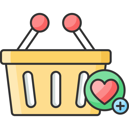 Add, to, favorites, cart icon - Free download on Iconfinder