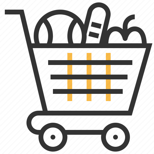 Cart, shopping, business, commerce, ecommerce, finance icon - Download on Iconfinder