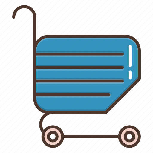 Basket, cart, shopping, store icon - Download on Iconfinder