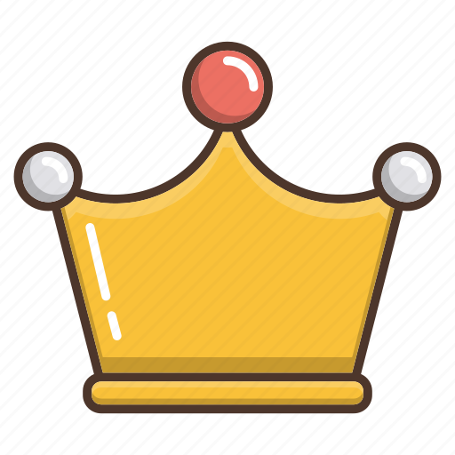 Business, crown, gold, shopping, winner icon - Download on Iconfinder