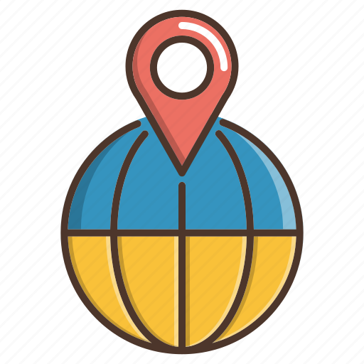 Business, location, retail, shopping, travel icon - Download on Iconfinder