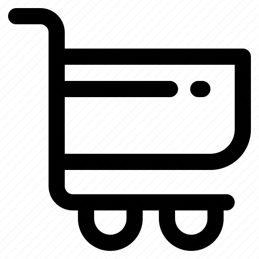 Shopping, cart, buy, commerce, purchase icon - Download on Iconfinder