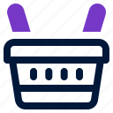 shopping, basket, purchase, buy, retail