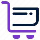 shopping, cart, buy, commerce, purchase