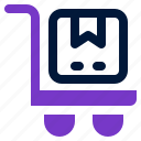 trolley, buy, sale, shop, store