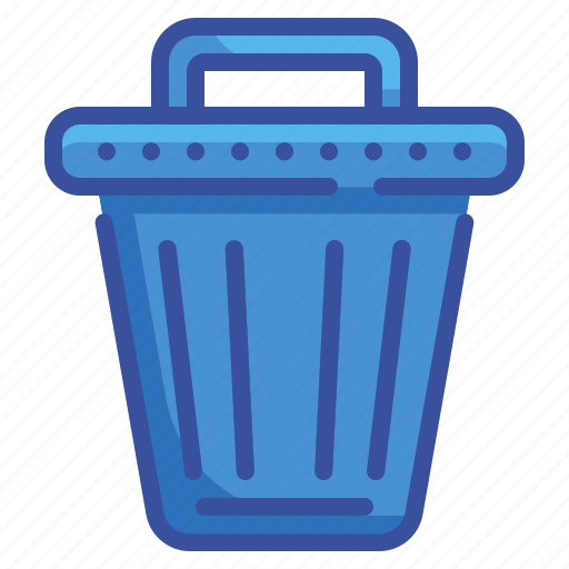 Basket, bin, can, garbage, tools, trash, utensils icon - Download on Iconfinder