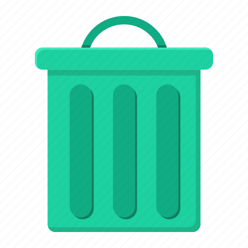 Delete, remove, shopping, trash icon - Download on Iconfinder