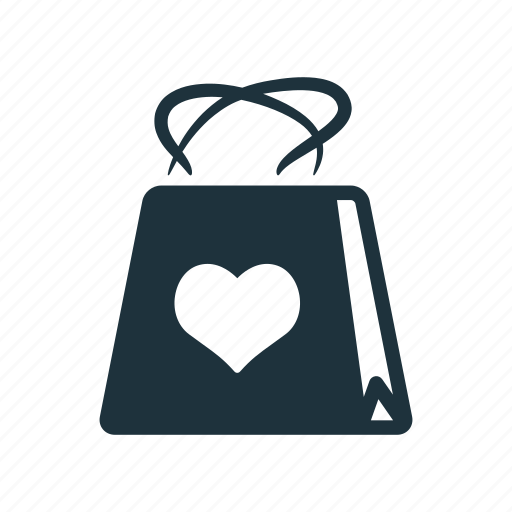 Bag, shopping, shopping bag icon - Download on Iconfinder