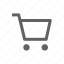 cart, e business, shopping, shopping cart