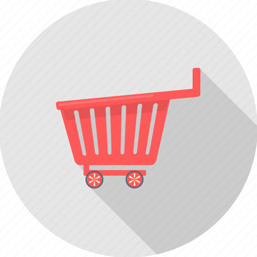 Cart, sale, shop, shopping, trolley, buy, ecommerce icon - Download on Iconfinder